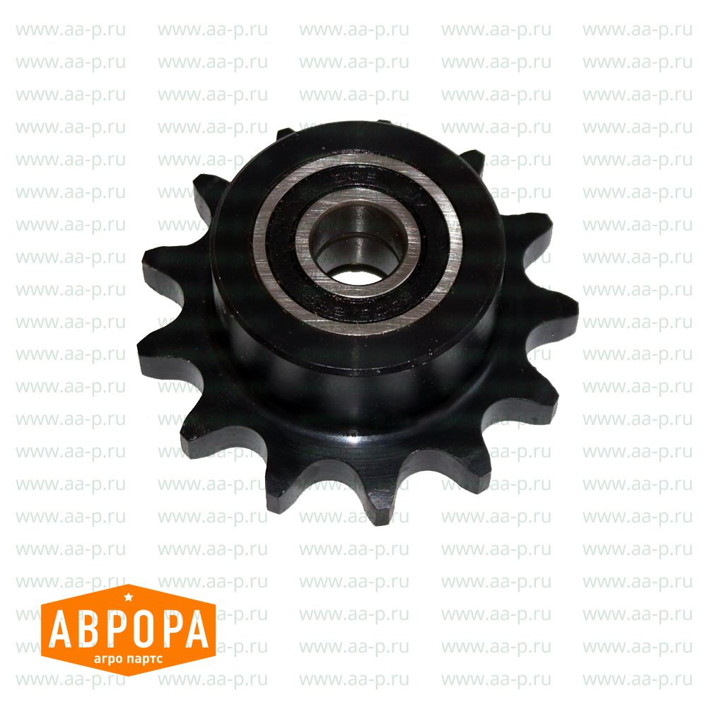 LCA112701 ЦЕПНАЯ ЗВЕЗДОЧКА
